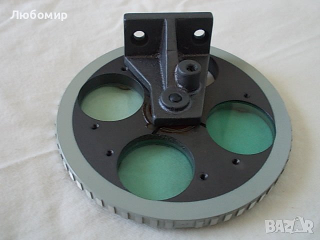 Барабан филтри микроскоп Carl Zeiss