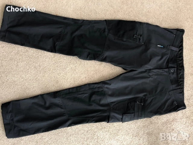 Mascot работен панталон