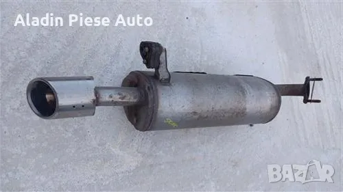 Задно гърне Kia Stonic , снимка 4 - Аксесоари и консумативи - 49538053