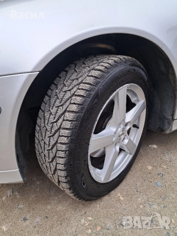 mercedes c200cdi , снимка 8 - Автомобили и джипове - 52434495