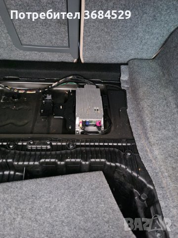 Навигация циц е90 е91 е92 , снимка 3 - Части - 40255104