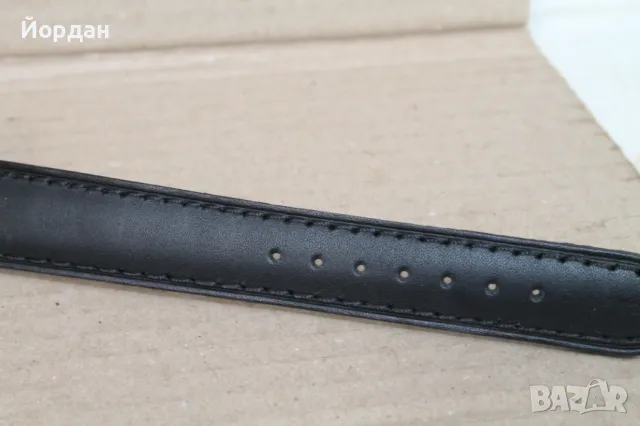 СССР мъжки часовник ''Полет'' хронограф /калибър 3133/, снимка 7 - Мъжки - 49651855