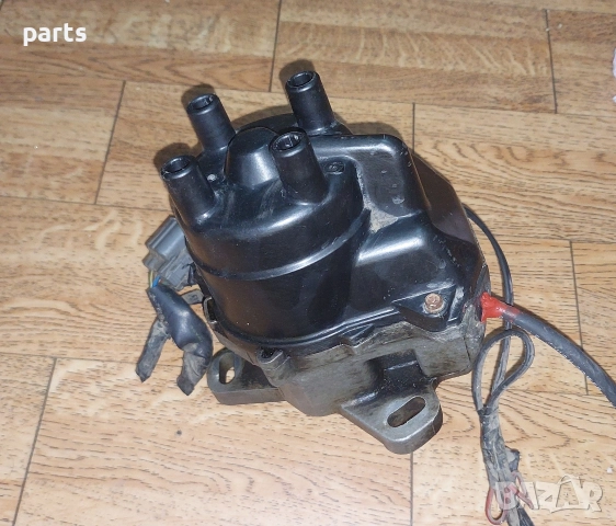 Делко Ровър 600 - Хонда Акорд - Сивик - 30100P45G01 - 81DCC4 - 42723A, снимка 2 - Части - 53001993