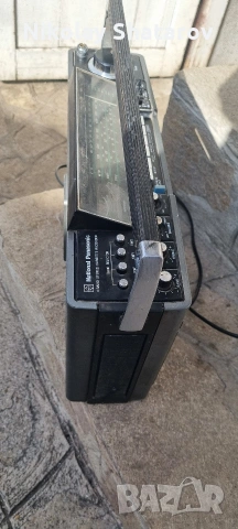 Корекомски касетофон , снимка 7 - Радиокасетофони, транзистори - 53281877