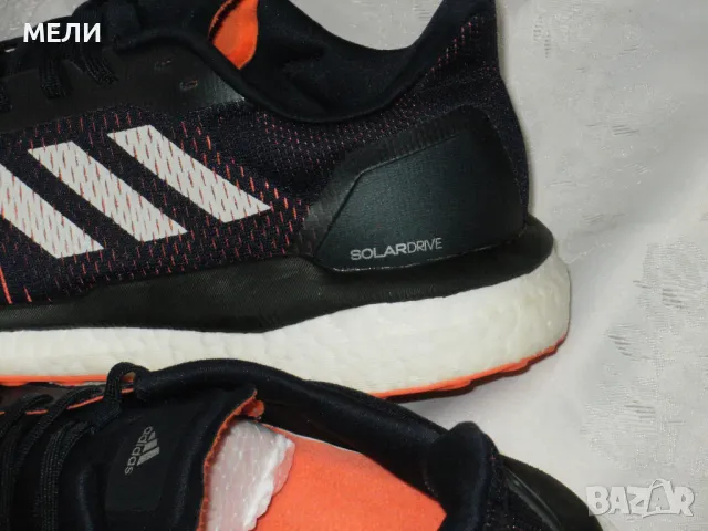 ADIDAS мъжки летни маратонки 42, снимка 7 - Маратонки - 49660979