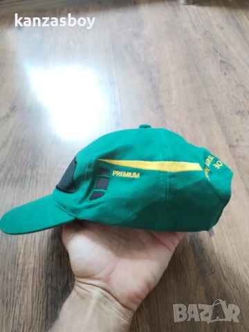 john deere - мъжка работна шапка , снимка 5 - Шапки - 50860797