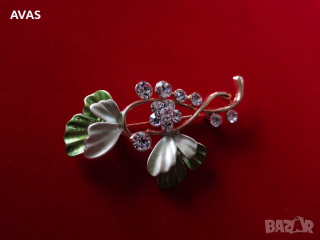 Нови брошки за бански различни видове, снимка 5 - Други - 37515183