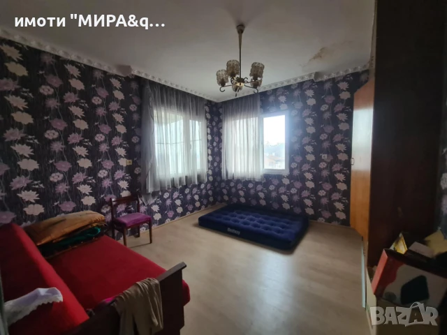 🏡 Къща за продажба в кв. Изгрев, гр. Хасково, снимка 12 - Къщи - 51092242