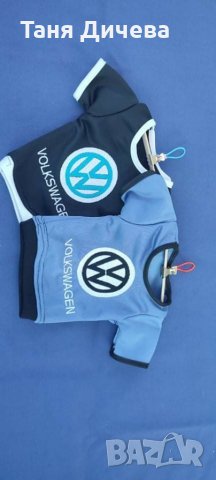 Мини тениска за автомобил, снимка 4 - Аксесоари и консумативи - 35169384