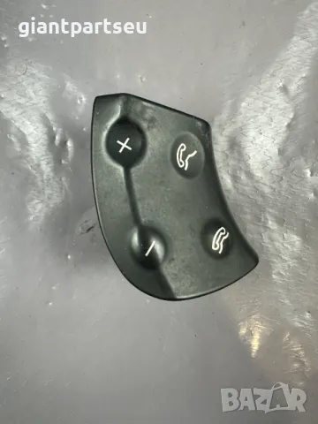 Бутони Волан за Мерцедес Mercedes-benz W203 A2038210979, снимка 2 - Части - 49400411