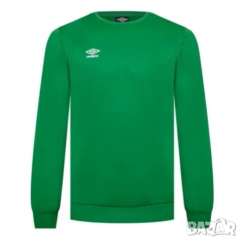 Мъжко горнище Umbro (XL)686K