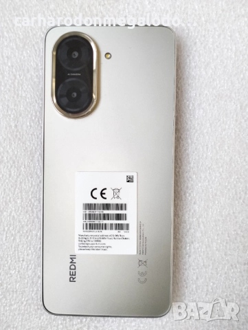 Xiaomi Redmi A5 128GB 4GB RAM Dual Перфектен Като Нов, снимка 2 - Xiaomi - 52817008