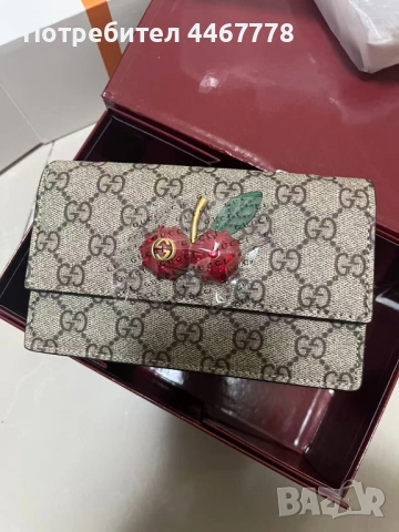 Чанти на луксозни марки , снимка 10 - Чанти - 53905116