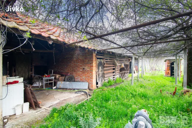 КЪЩА област Ст Загора, с. Даскал-Атанасово, снимка 6 - Къщи - 49696435