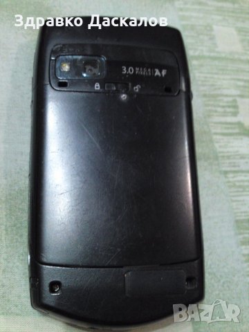 HTC P6500 Sedna, снимка 3 - HTC - 35623312