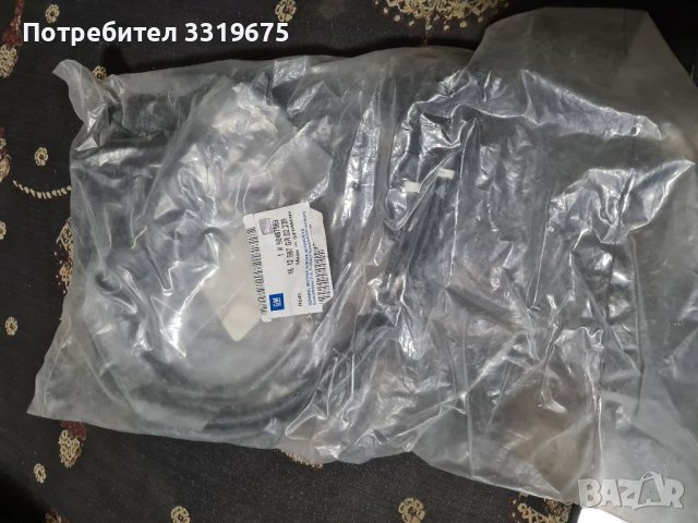 Запалителни кабели за Опел, снимка 2 - Части - 38986811