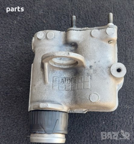 ЕГР 1.5DCI Рено Меган 2 - Сценик 2 - Канго - Клио 2 - Нисан - Дачия N, снимка 10 - Части - 42358051