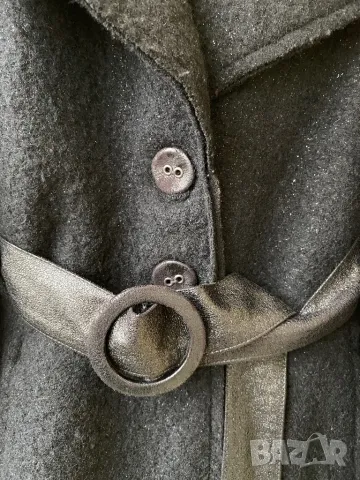 Палтенце — Л/ХЛ, снимка 7 - Палта, манта - 49719889