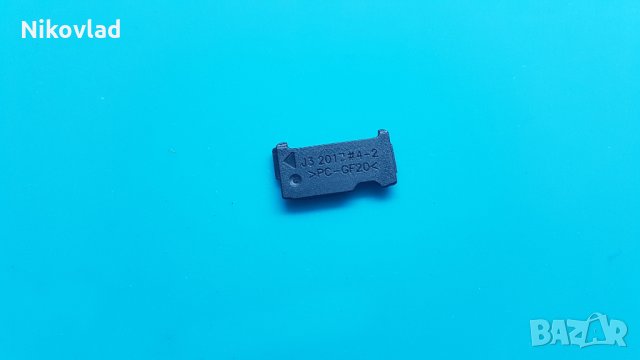 LCD cable holder Samsung Galaxy J3 2017 (SM-J330F)