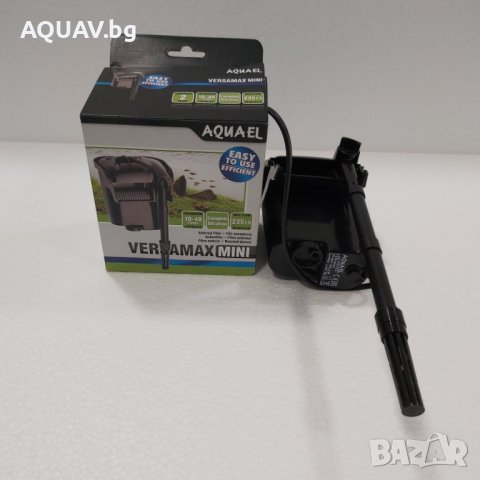 Окачен филтър за аквариум AQUAEL