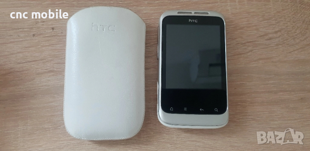 HTC оригинален кожен калъф , снимка 2 - Калъфи, кейсове - 51465783