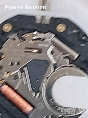 дамски часовник Tommy Hilfiger Brooks, снимка 4 - Дамски - 53929625