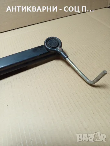 Соц Стар Крик За Автомобили Форд., снимка 10 - Антикварни и старинни предмети - 49486119