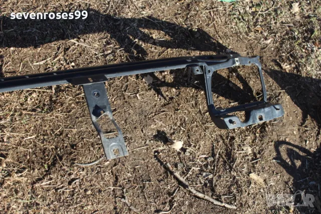 Маска Рено Лагуна 1 1.8i 1997 Renault Laguna 1 , снимка 4 - Части - 48581494