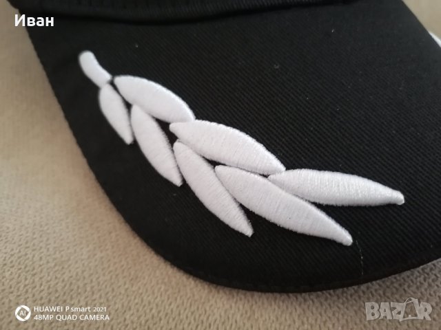 Качественна черна шапка с бродирани надписи Формула 1 Formula 1 кола автомобил джип + ПОДАРЪК, снимка 8 - Аксесоари и консумативи - 31652428