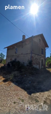 стара къща , снимка 2 - Къщи - 51351421