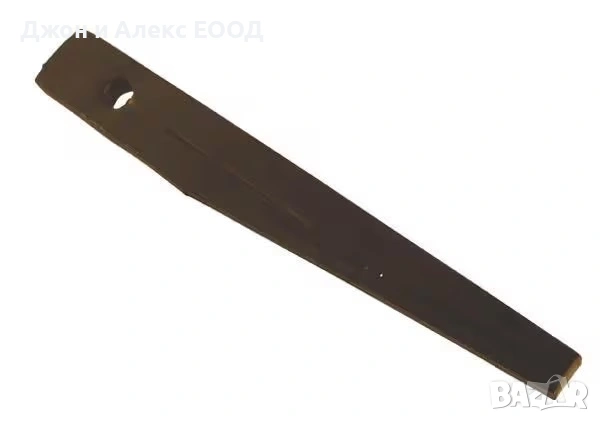 Немски работни органи KRAMP за роторни брани - Amazone, Kuhn, Maschio, Rabe, Vogel&Noot, Feraboli, снимка 10 - Селскостопанска техника - 53993597