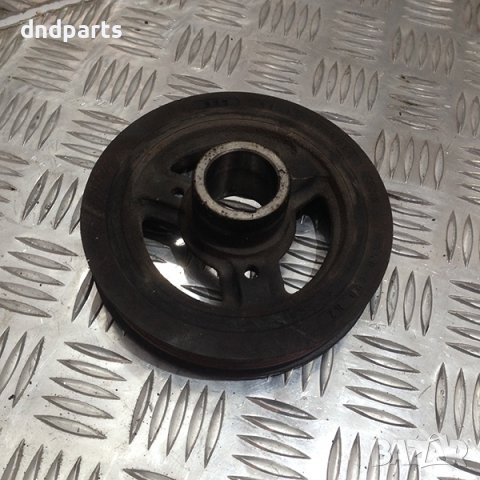  Шайба колянов вал за BMW E46, 1.8i, 118к.с., 1999г.