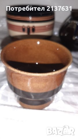 НОВИ ! ЧАШИ , ВАЗИ и други , снимка 8 - Антикварни и старинни предмети - 42071398