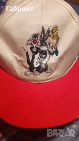 Шапка на Warner Bros. , снимка 1