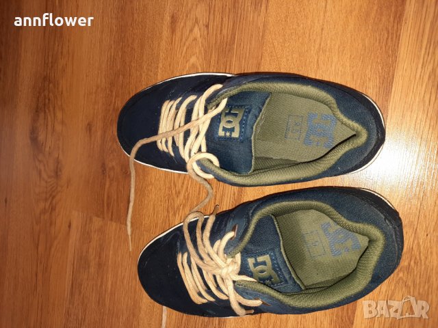 Маратонки Dolce & Gabbana , снимка 10 - Маратонки - 29777312