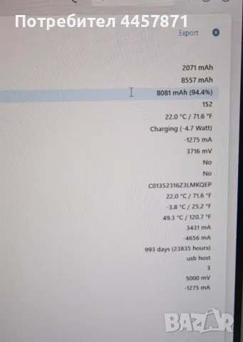 Ipad 9 64GB Wifi , снимка 5 - Таблети - 56305736