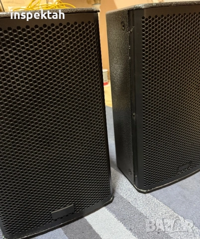 Тонколони ORPHEE CLA-1001, снимка 3 - Тонколони - 53132668