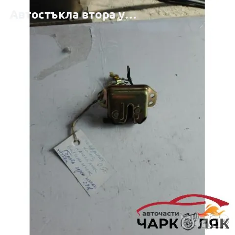 Брава заден капак Шевролет Калос хечбек, снимка 1