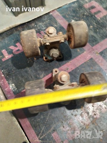 Колела за скетбор, снимка 7 - Скейтборд, ховърборд, уейвборд - 30864307