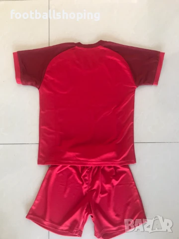 Детски екип ЦСКА Сф 2025/2026, снимка 3 - Детски комплекти - 51284969