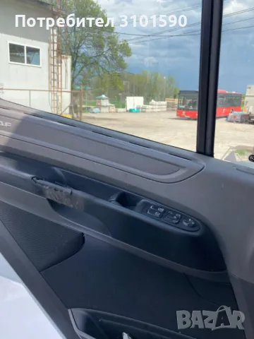 DAF CF Евро 6 / ДАФ ЦФ на ЧАСТИ, снимка 9 - Части - 50007047