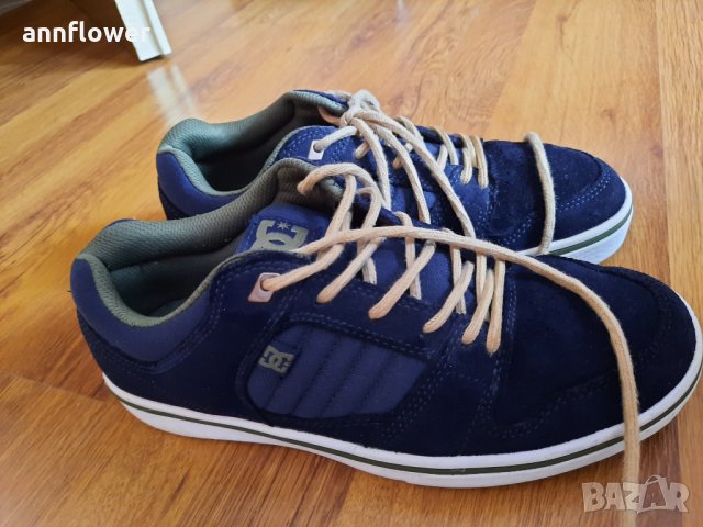 Маратонки Dolce & Gabbana , снимка 6 - Маратонки - 29777312