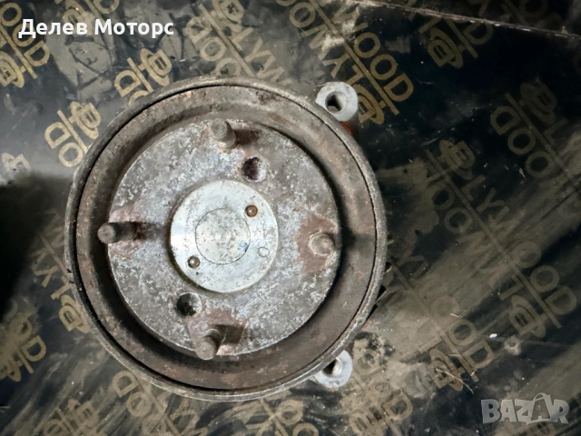 Заден диференциал от Toyota RAV4 2.2 D4D 6 ск., 2008 г., Тойота Рав4, снимка 2 - Части - 52309725