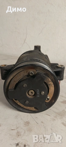 компресор климатик бмв е90 320 бензин 