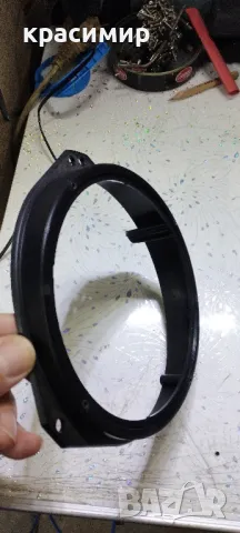 Авто тонколони и преходник за Опел Астра , снимка 10 - Тонколони - 49607877