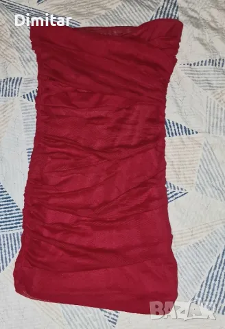 Дамски дрехи нови и втора употреба, снимка 6 - Други - 48619717