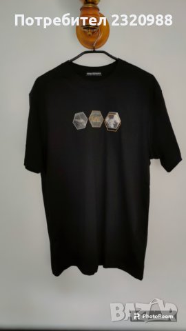 Тениски Armani Ликвидация, снимка 1