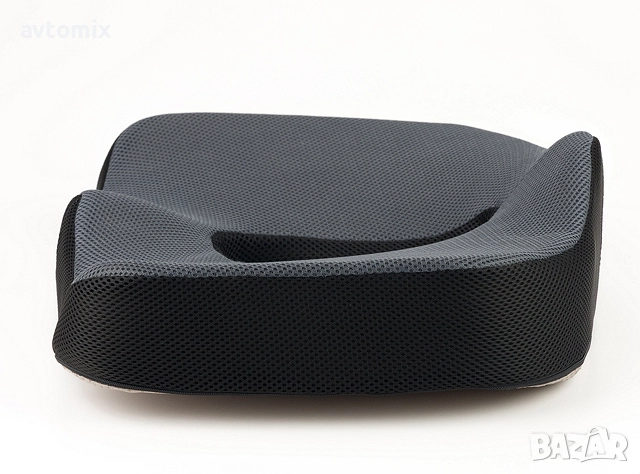 Възглавница за сядане,за кола ,за офис за вкъщи ,Супер Комфорт, снимка 3 - Аксесоари и консумативи - 52384881