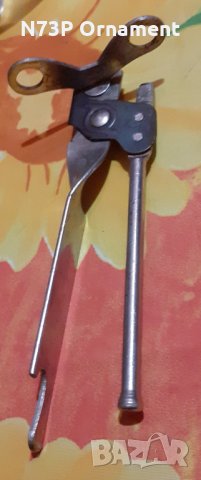 СТАРА ОТВАРАЧКА. КОЛЕКЦИЯ..Perfect.. GERMANY 🇩🇪. , снимка 5 - Колекции - 35113218