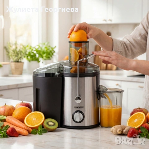 .сокоизтисквачка